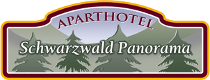 Hotel Schwarzwald Panorama Logo